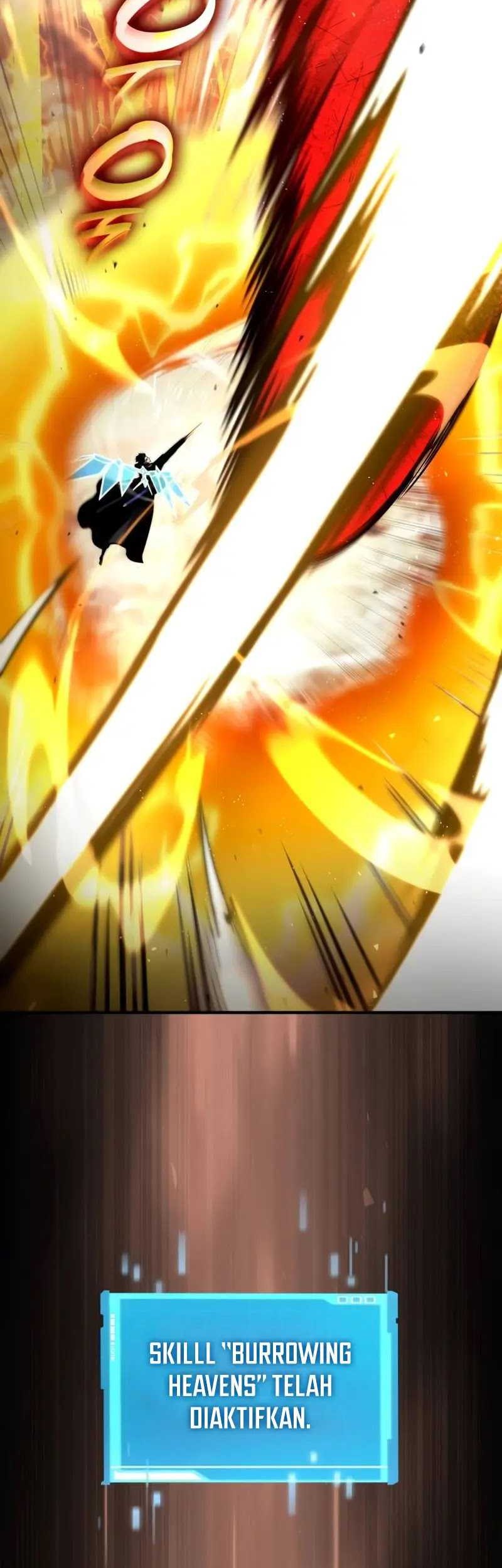 Boundless Necromancer Chapter 83 Gambar 11