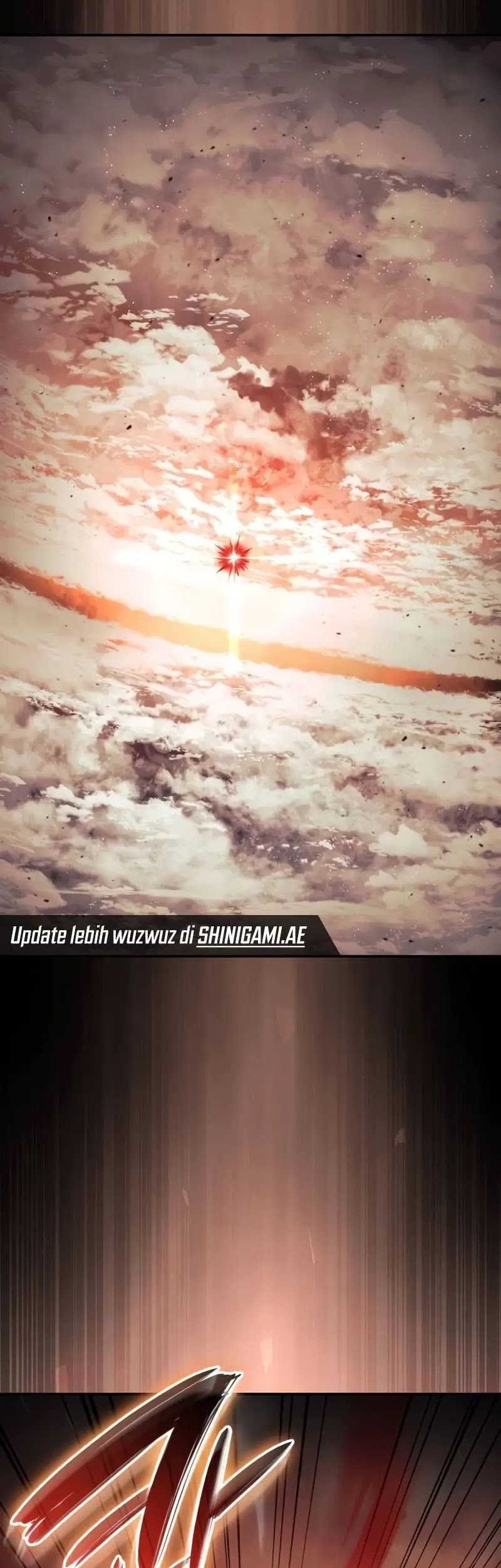 Boundless Necromancer Chapter 83 Gambar 13