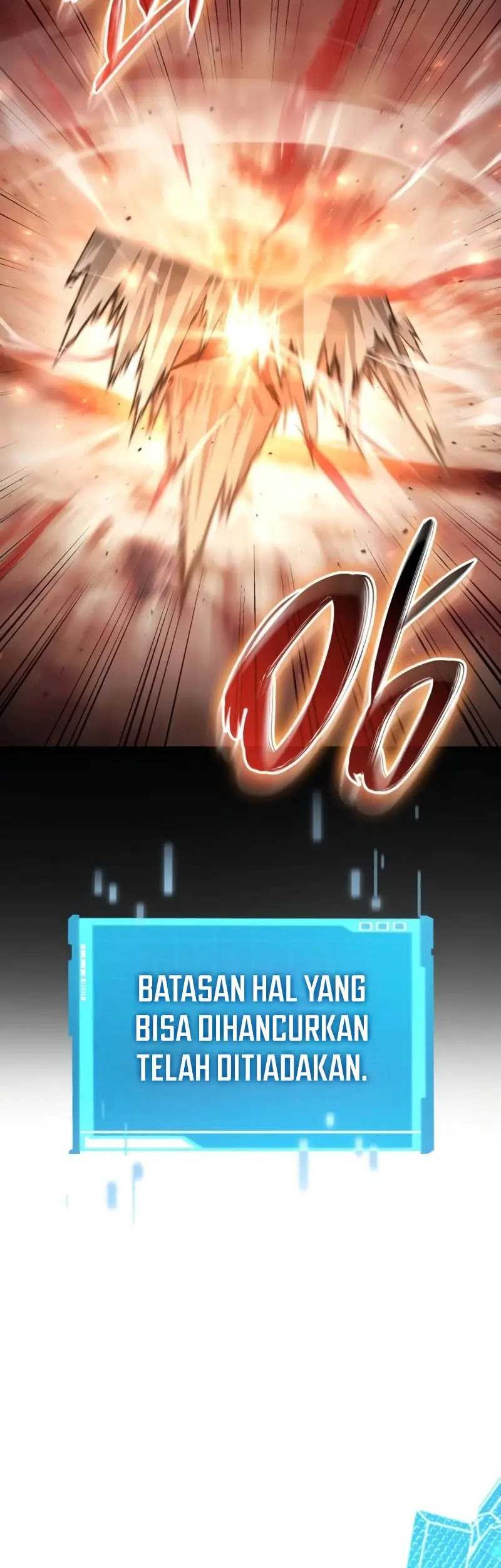 Boundless Necromancer Chapter 83 Gambar 14