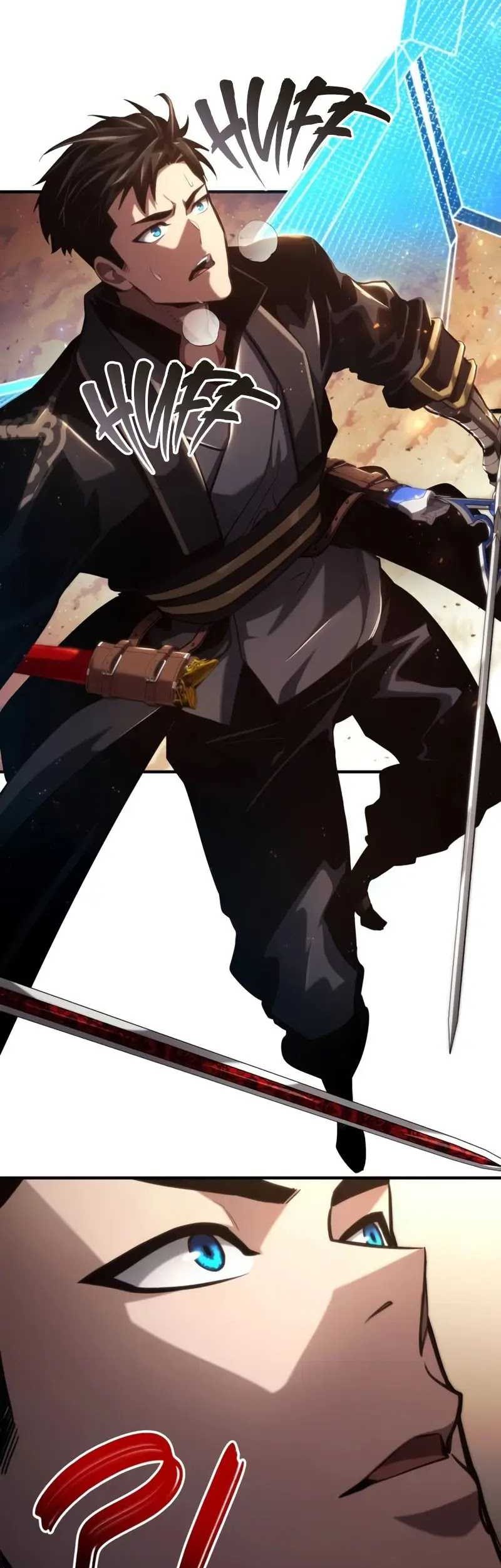 Boundless Necromancer Chapter 83 Gambar 15