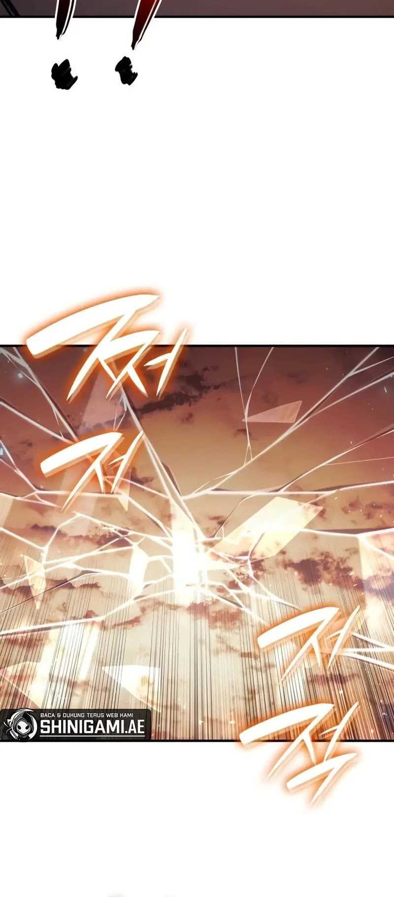 Boundless Necromancer Chapter 83 Gambar 16