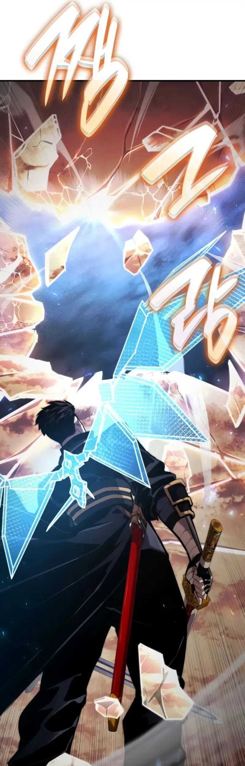 Boundless Necromancer Chapter 83 Gambar 17