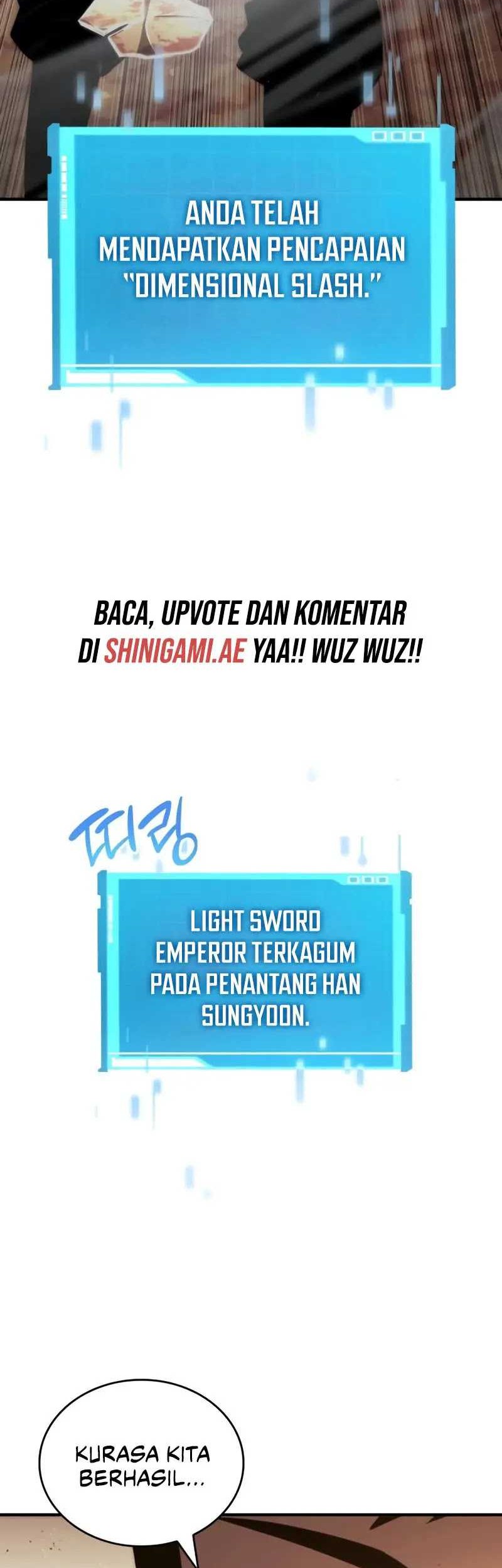 Boundless Necromancer Chapter 83 Gambar 18