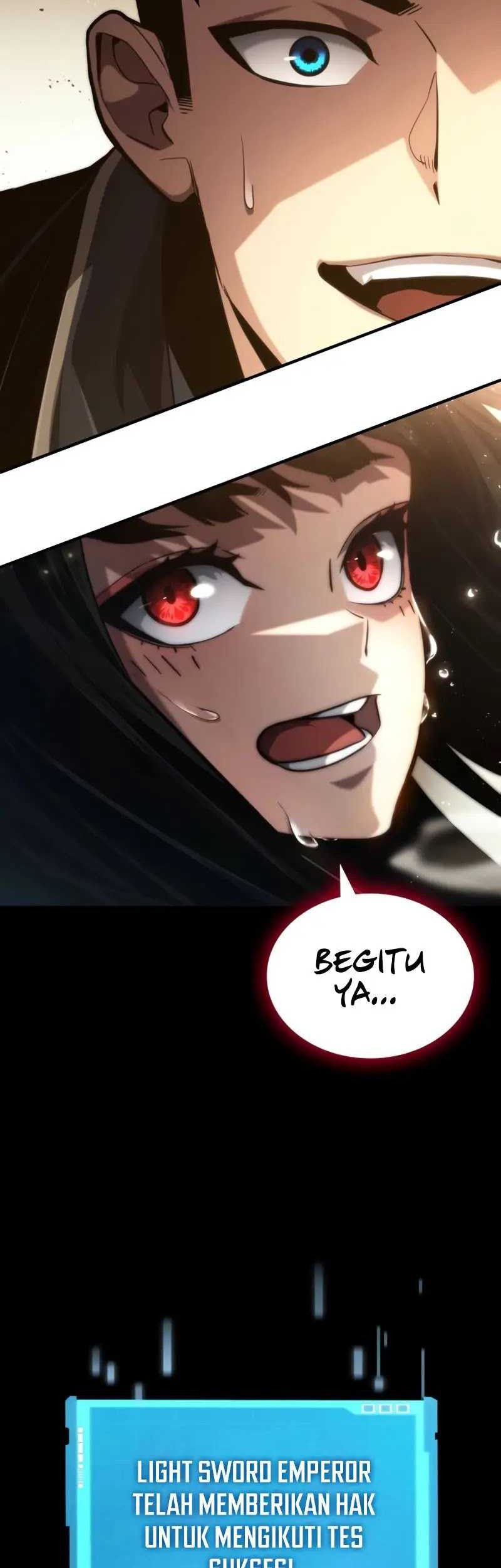 Boundless Necromancer Chapter 83 Gambar 19