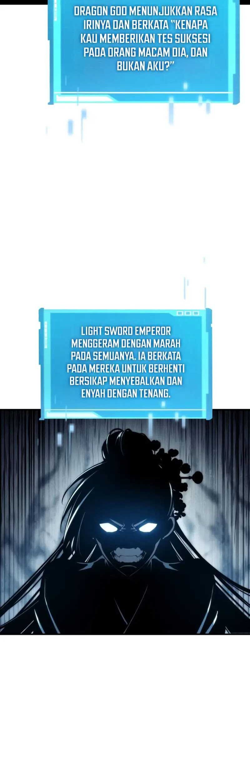 Boundless Necromancer Chapter 83 Gambar 22