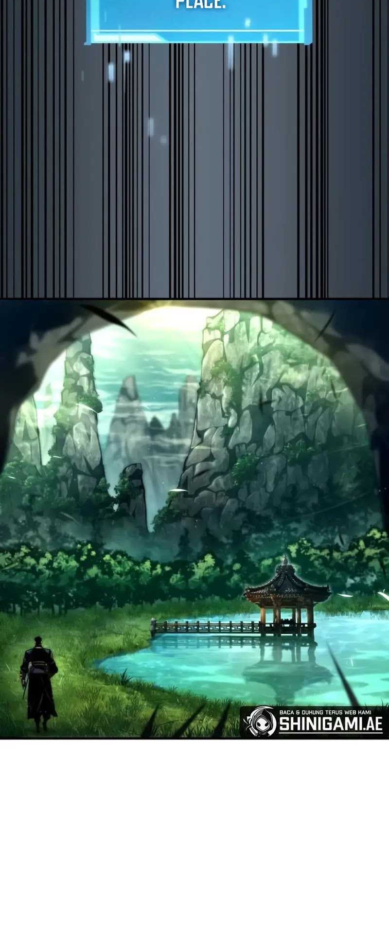 Boundless Necromancer Chapter 83 Gambar 28