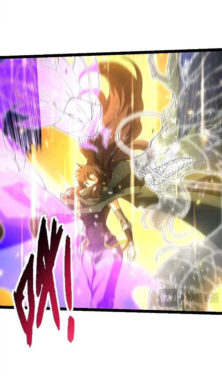 Evolution Begins With A Big Tree Chapter 209 Gambar 17