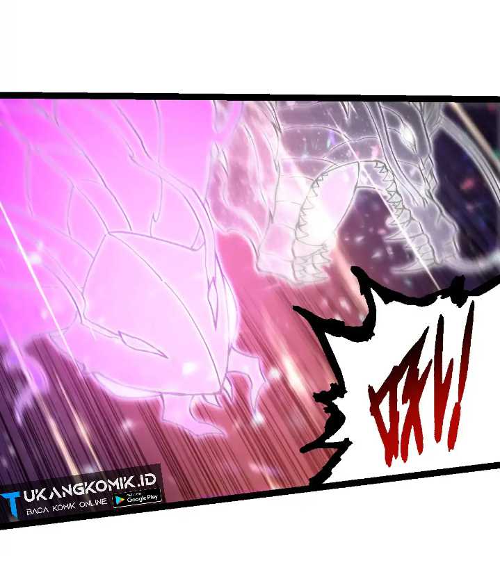 Evolution Begins With A Big Tree Chapter 209 Gambar 20