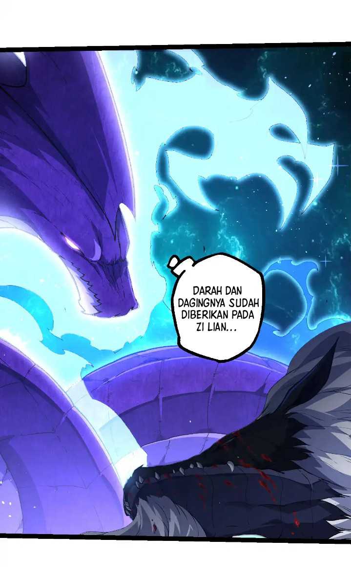 Evolution Begins With A Big Tree Chapter 209 Gambar 10