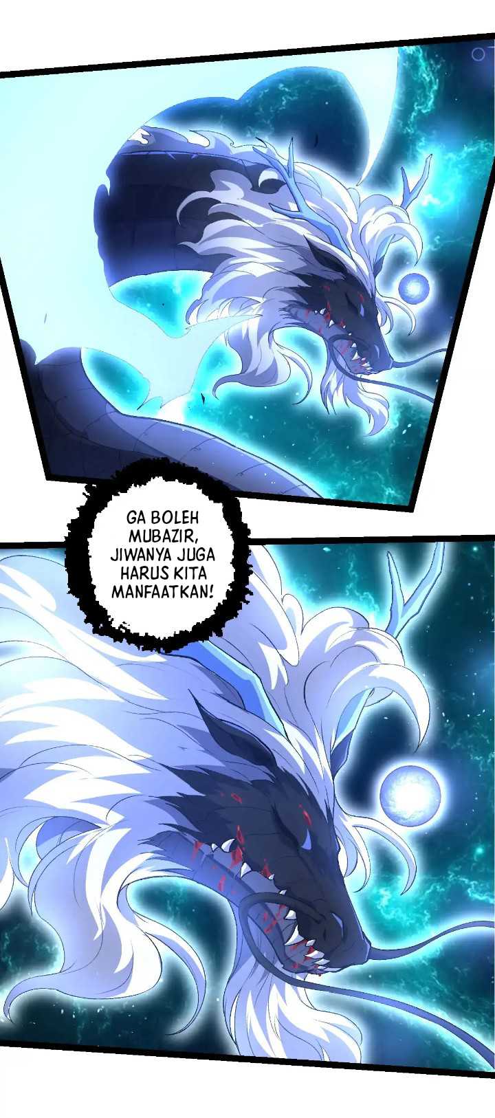 Evolution Begins With A Big Tree Chapter 209 Gambar 11