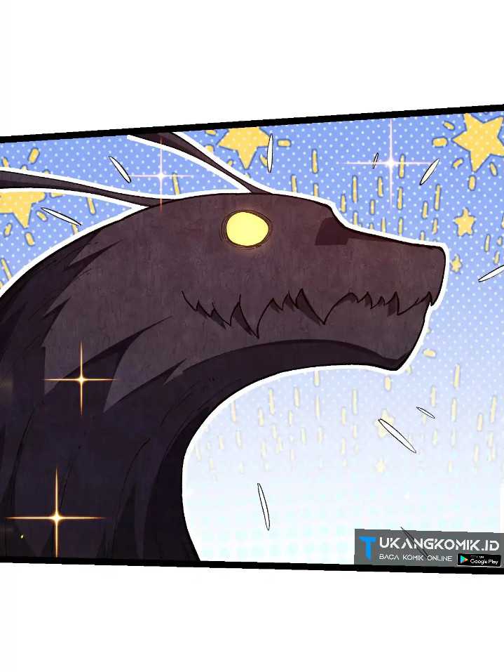 Evolution Begins With A Big Tree Chapter 209 Gambar 25