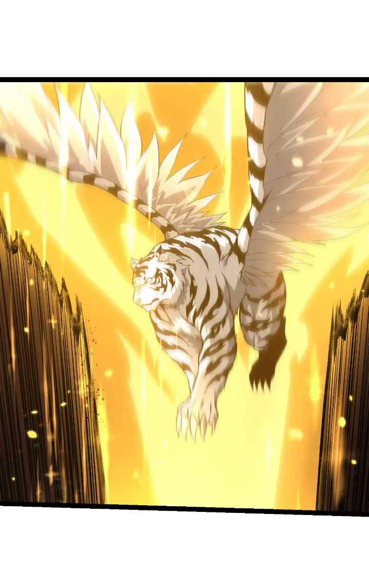 Evolution Begins With A Big Tree Chapter 209 Gambar 27