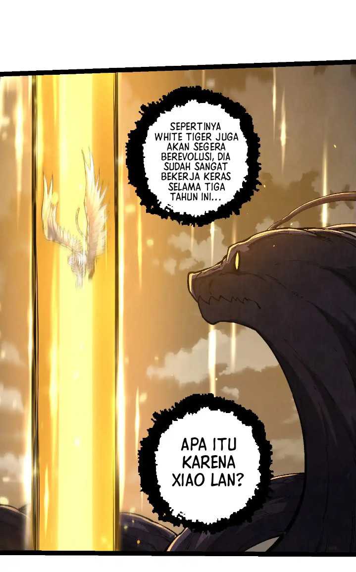 Evolution Begins With A Big Tree Chapter 209 Gambar 28