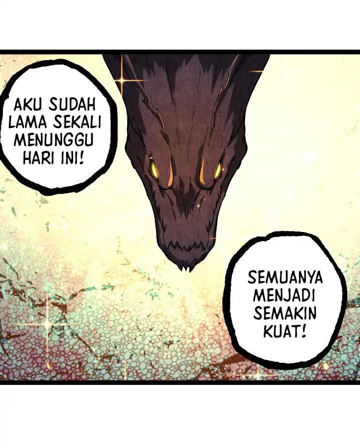 Evolution Begins With A Big Tree Chapter 209 Gambar 31