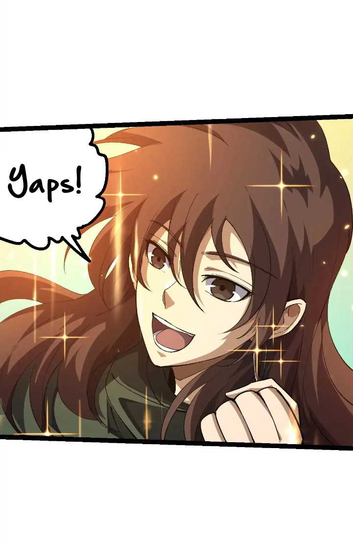 Evolution Begins With A Big Tree Chapter 209 Gambar 24