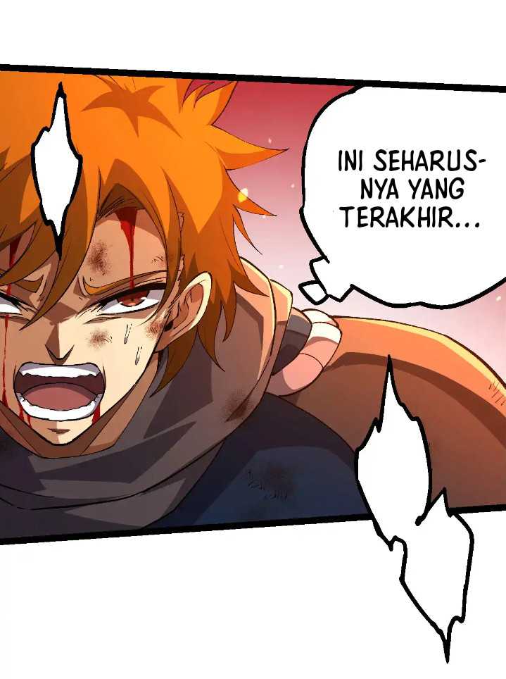 Evolution Begins With A Big Tree Chapter 209 Gambar 36