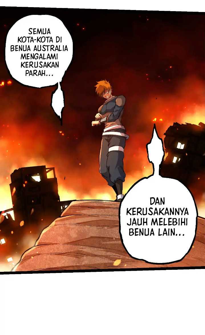 Evolution Begins With A Big Tree Chapter 209 Gambar 37