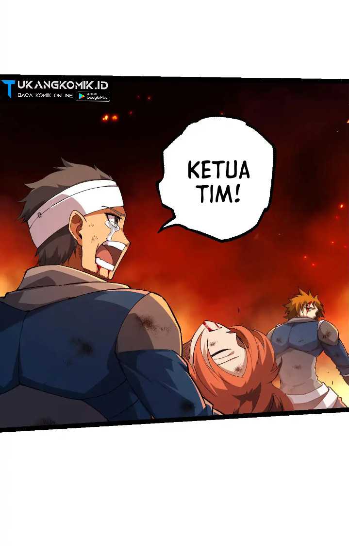 Evolution Begins With A Big Tree Chapter 209 Gambar 38