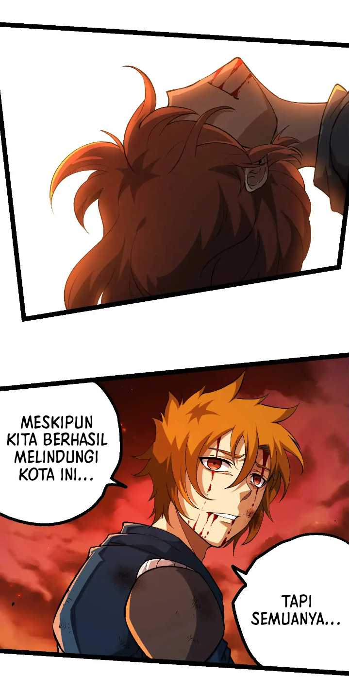 Evolution Begins With A Big Tree Chapter 209 Gambar 40