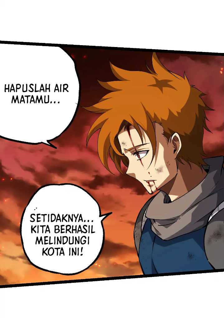 Evolution Begins With A Big Tree Chapter 209 Gambar 41