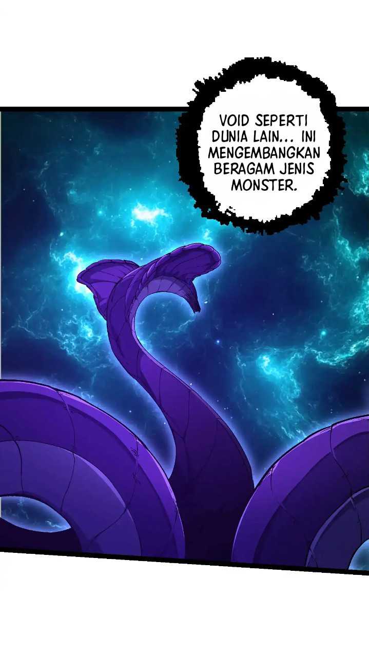 Evolution Begins With A Big Tree Chapter 209 Gambar 3