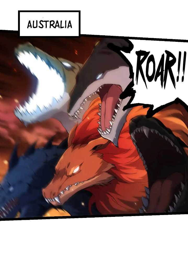 Evolution Begins With A Big Tree Chapter 209 Gambar 33