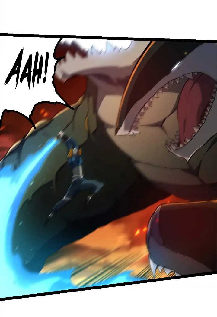 Evolution Begins With A Big Tree Chapter 209 Gambar 34