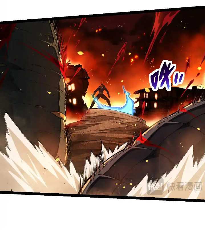 Evolution Begins With A Big Tree Chapter 209 Gambar 35