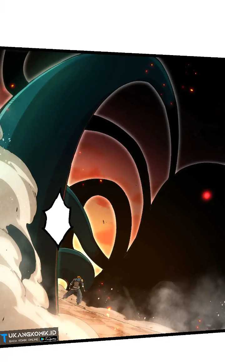 Evolution Begins With A Big Tree Chapter 209 Gambar 46