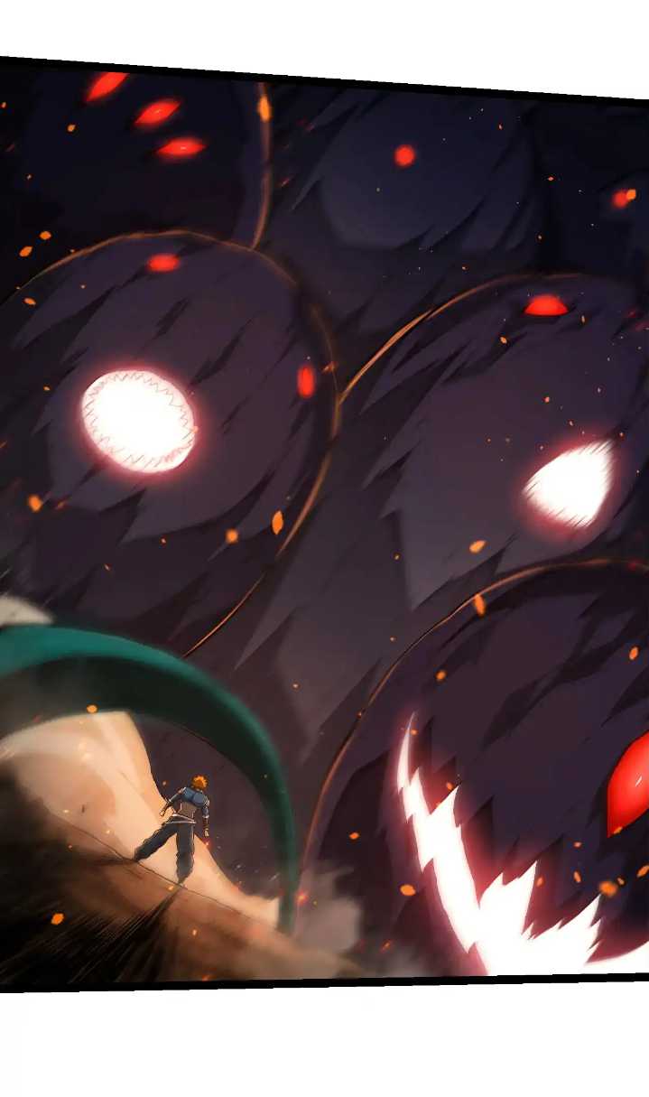 Evolution Begins With A Big Tree Chapter 209 Gambar 49