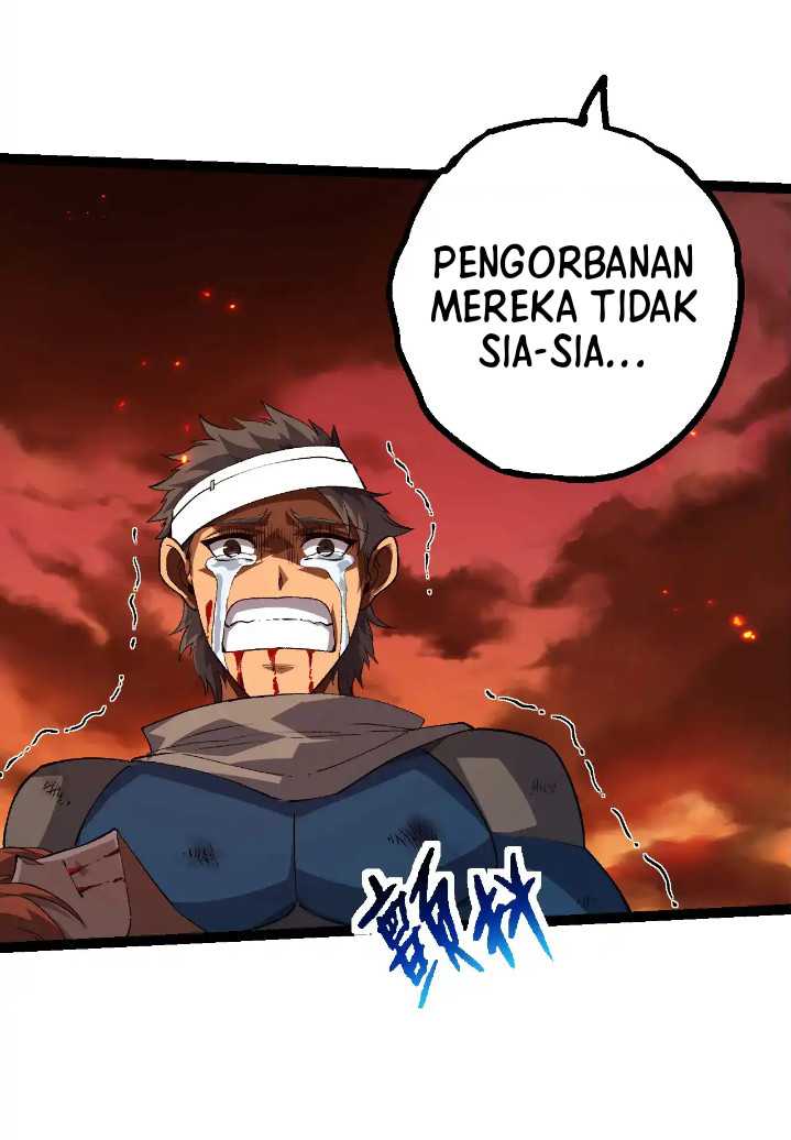 Evolution Begins With A Big Tree Chapter 209 Gambar 42