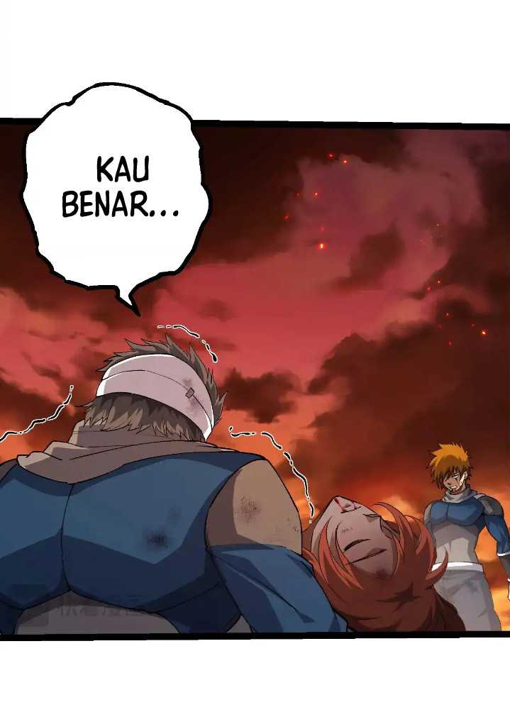 Evolution Begins With A Big Tree Chapter 209 Gambar 43