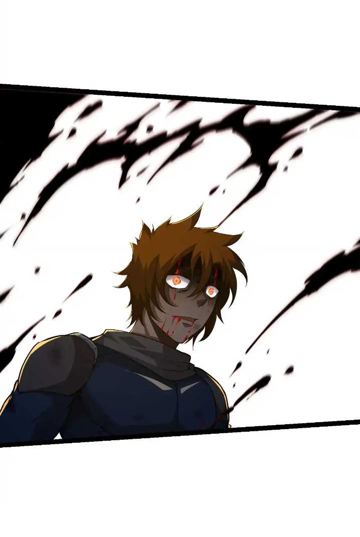 Evolution Begins With A Big Tree Chapter 209 Gambar 45