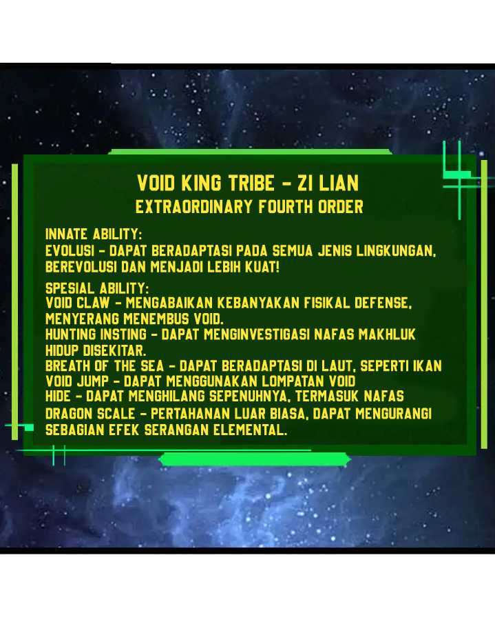 Evolution Begins With A Big Tree Chapter 209 Gambar 6