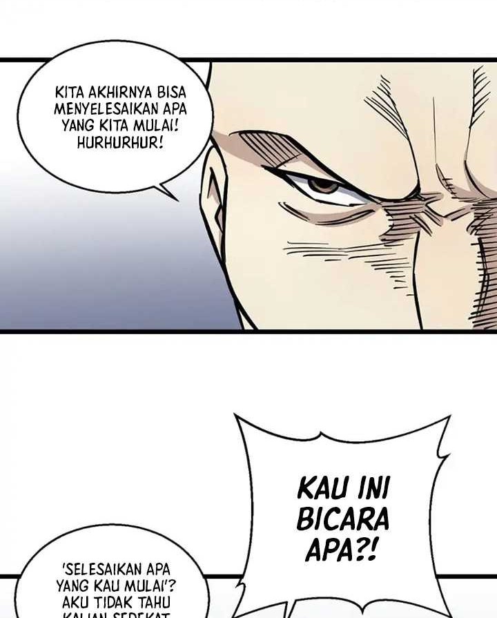 Fight Like a Girl Chapter 09 Gambar 27