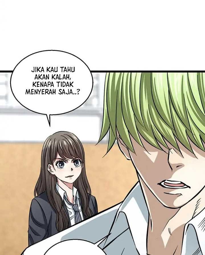 Fight Like a Girl Chapter 09 Gambar 29
