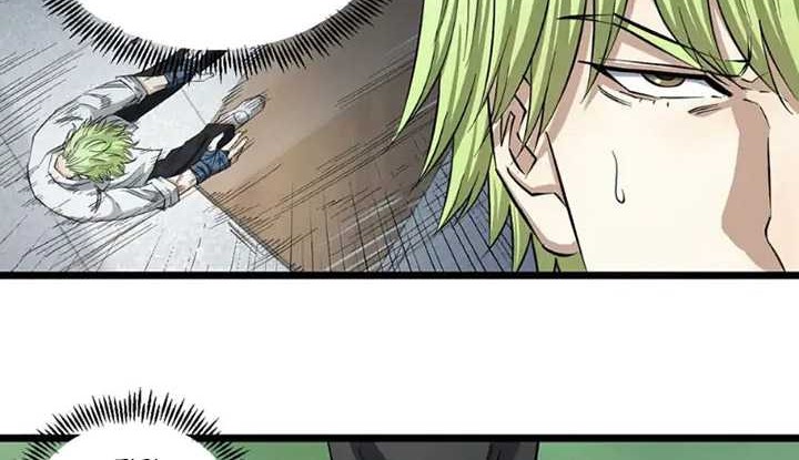 Fight Like a Girl Chapter 09 Gambar 33