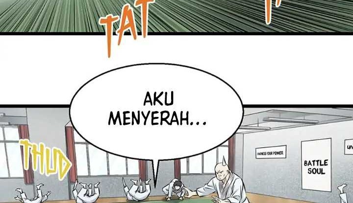 Fight Like a Girl Chapter 09 Gambar 37