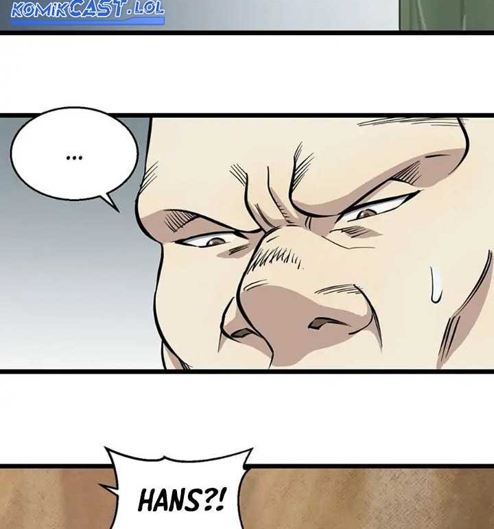 Fight Like a Girl Chapter 09 Gambar 19