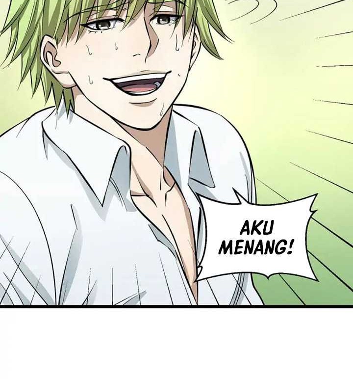 Fight Like a Girl Chapter 09 Gambar 21