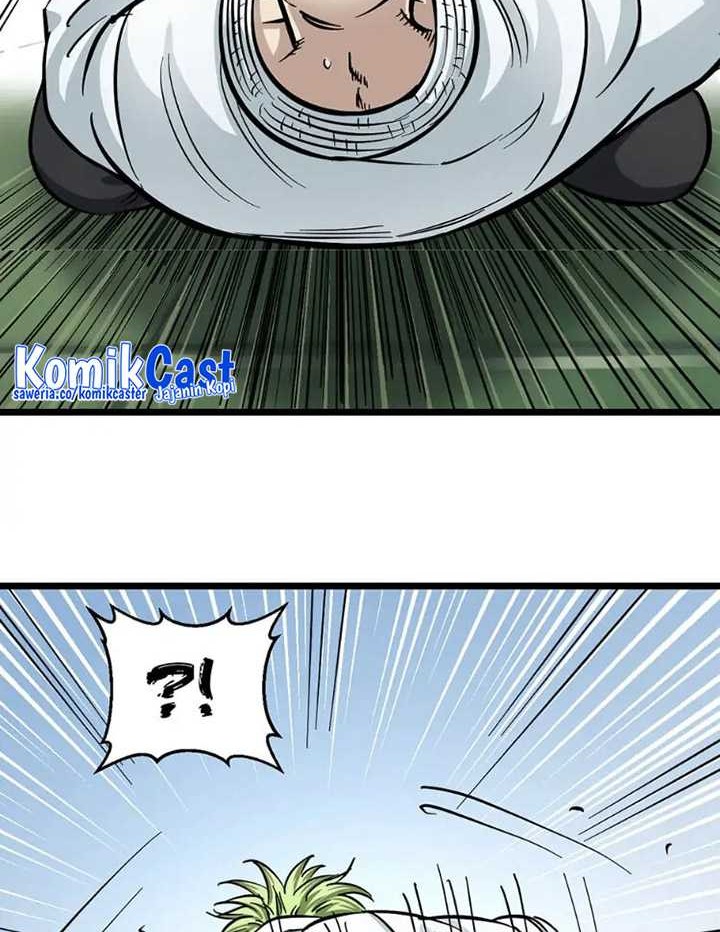 Fight Like a Girl Chapter 09 Gambar 47