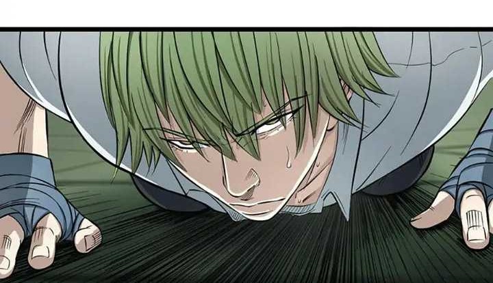 Fight Like a Girl Chapter 09 Gambar 39