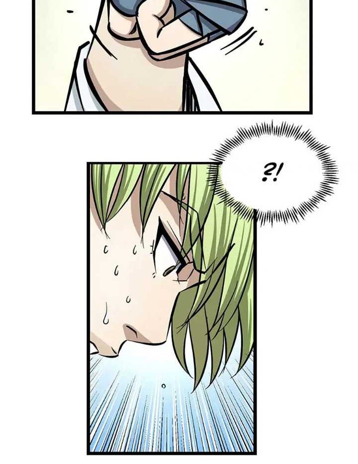 Fight Like a Girl Chapter 09 Gambar 45