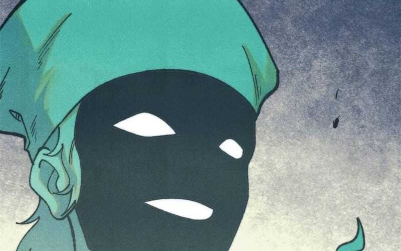 All Hail the Sect Leader Chapter 326 Gambar 30