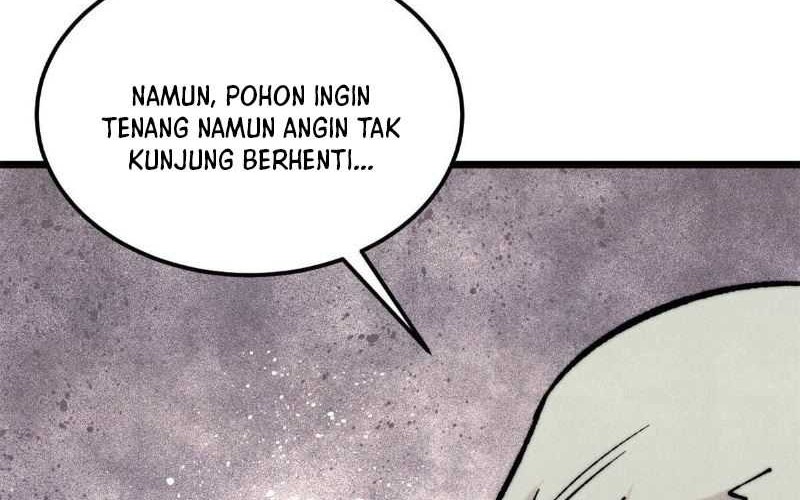 All Hail the Sect Leader Chapter 326 Gambar 32