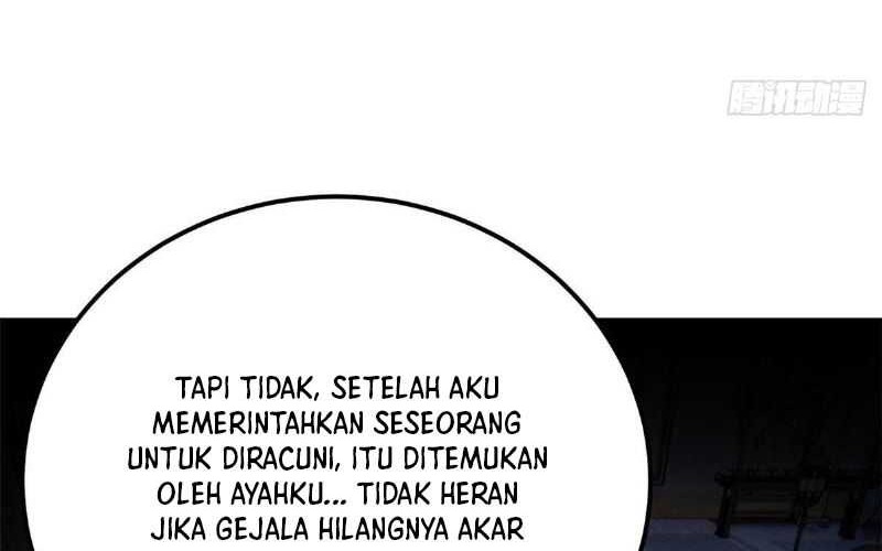 All Hail the Sect Leader Chapter 326 Gambar 36