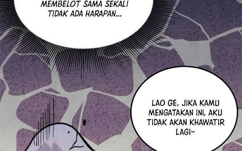 All Hail the Sect Leader Chapter 326 Gambar 18