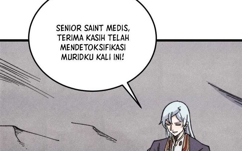 All Hail the Sect Leader Chapter 326 Gambar 20