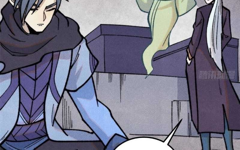 All Hail the Sect Leader Chapter 326 Gambar 24