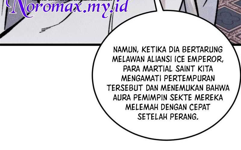 All Hail the Sect Leader Chapter 326 Gambar 45